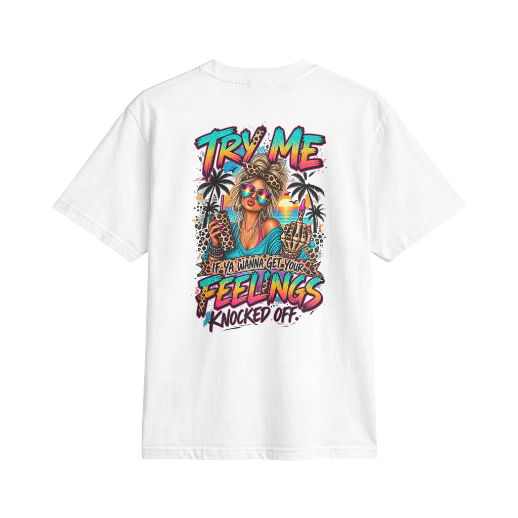 Unisex Active T Shirt