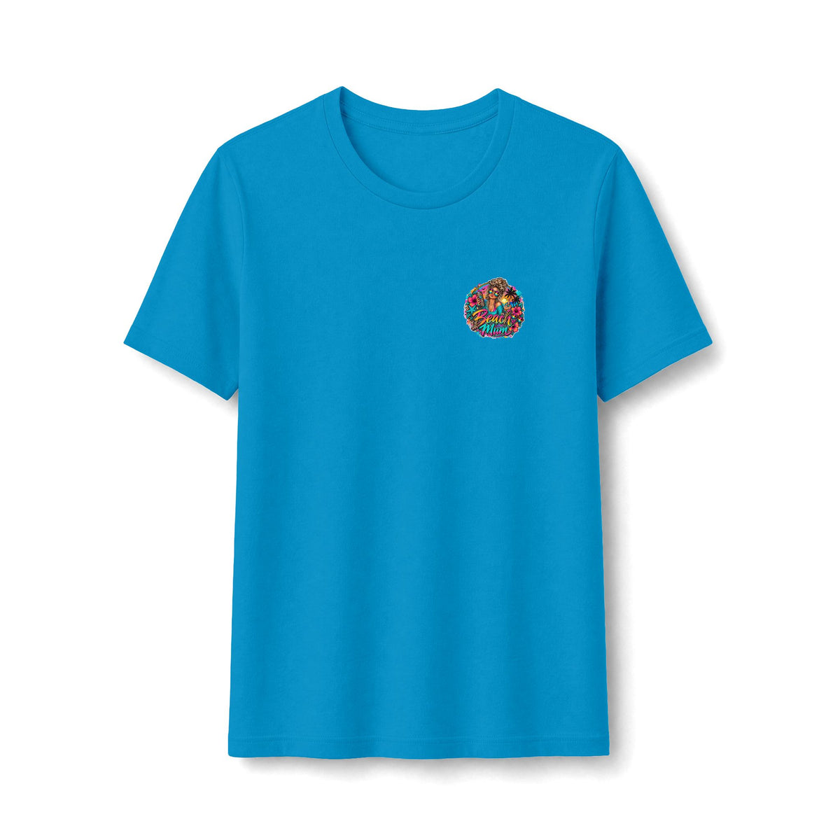 Women's CVC Tee