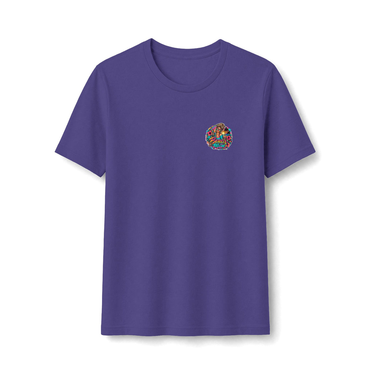Women's CVC Tee