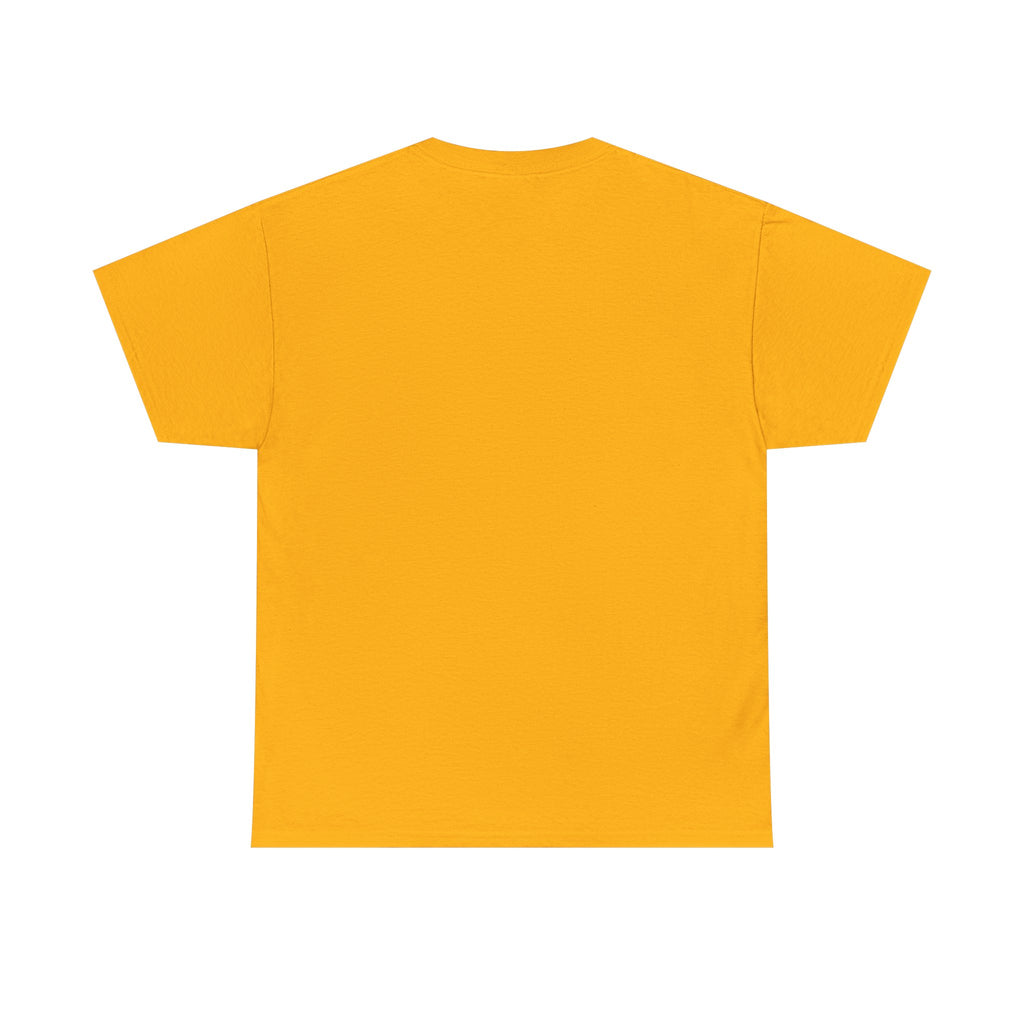 Beach Mum Halloween Tee — Retro Skull, Pumpkin & Sunset Coastal Graphic Tee