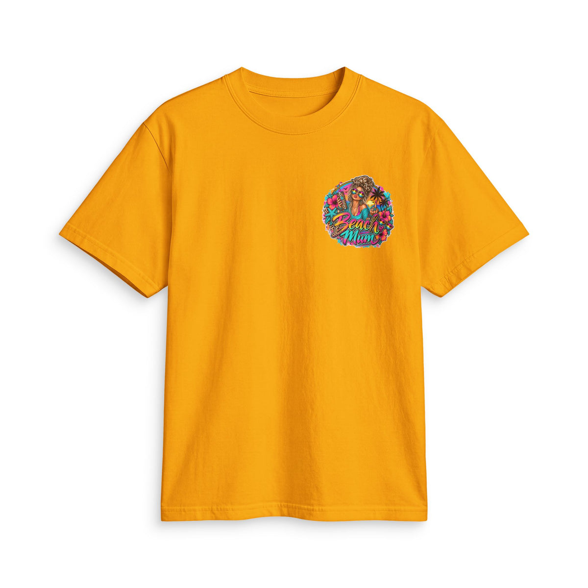 Unisex Active T Shirt