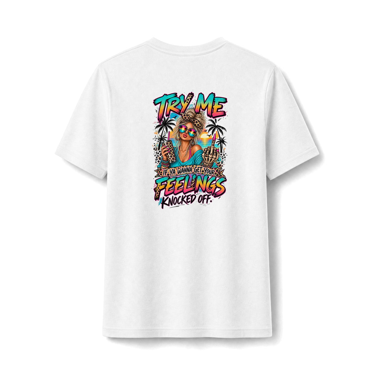 Women's CVC Tee