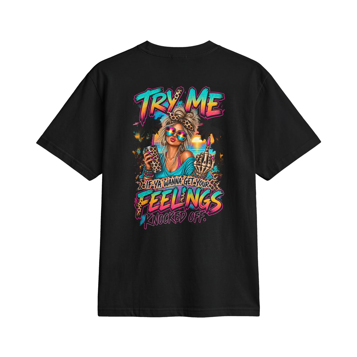 Unisex Active T Shirt