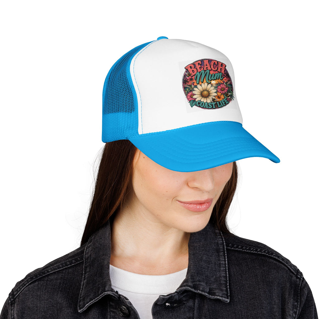 Foam Trucker Hat