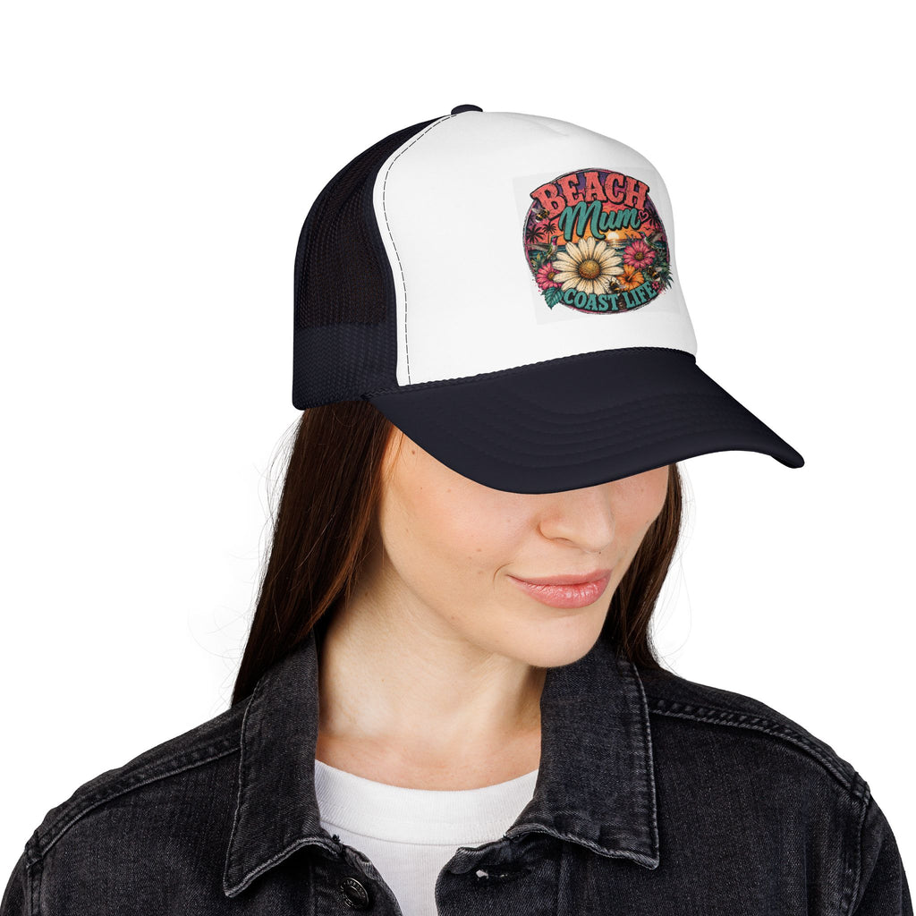 Foam Trucker Hat