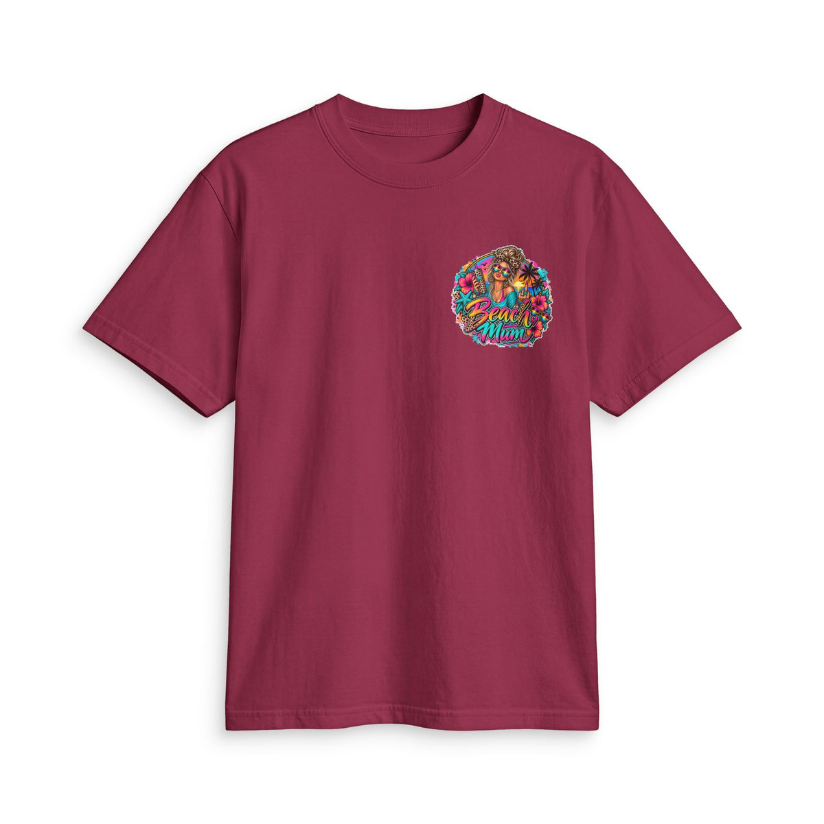 Unisex Active T Shirt