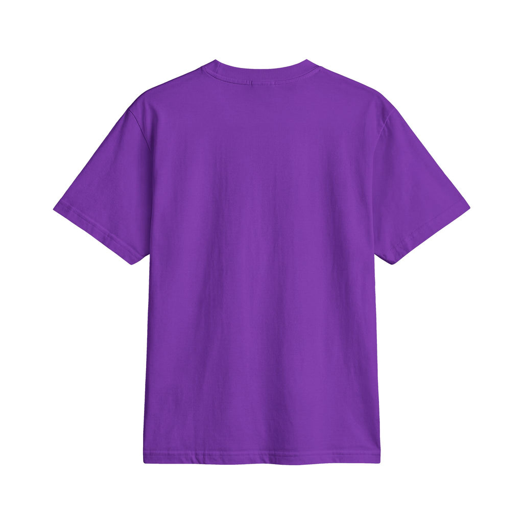 Beach Mum Halloween T-Shirt — Retro Palm Pumpkin Graphic Tee