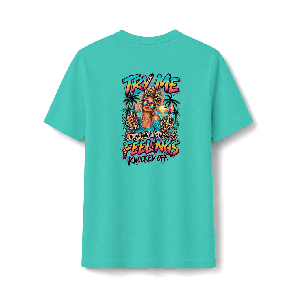Women's CVC Tee