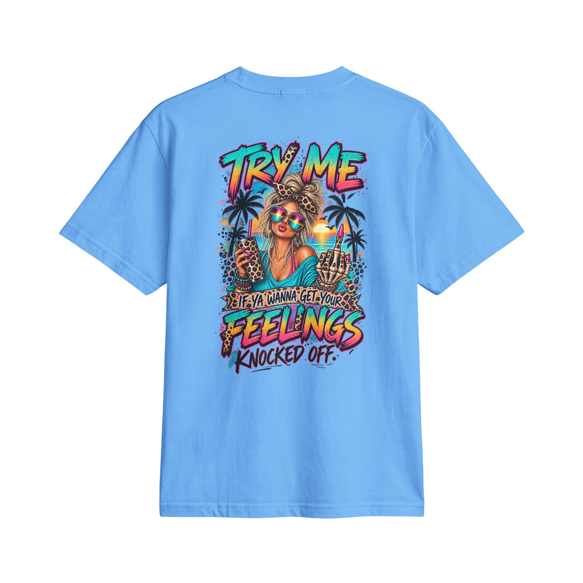 Unisex Active T Shirt