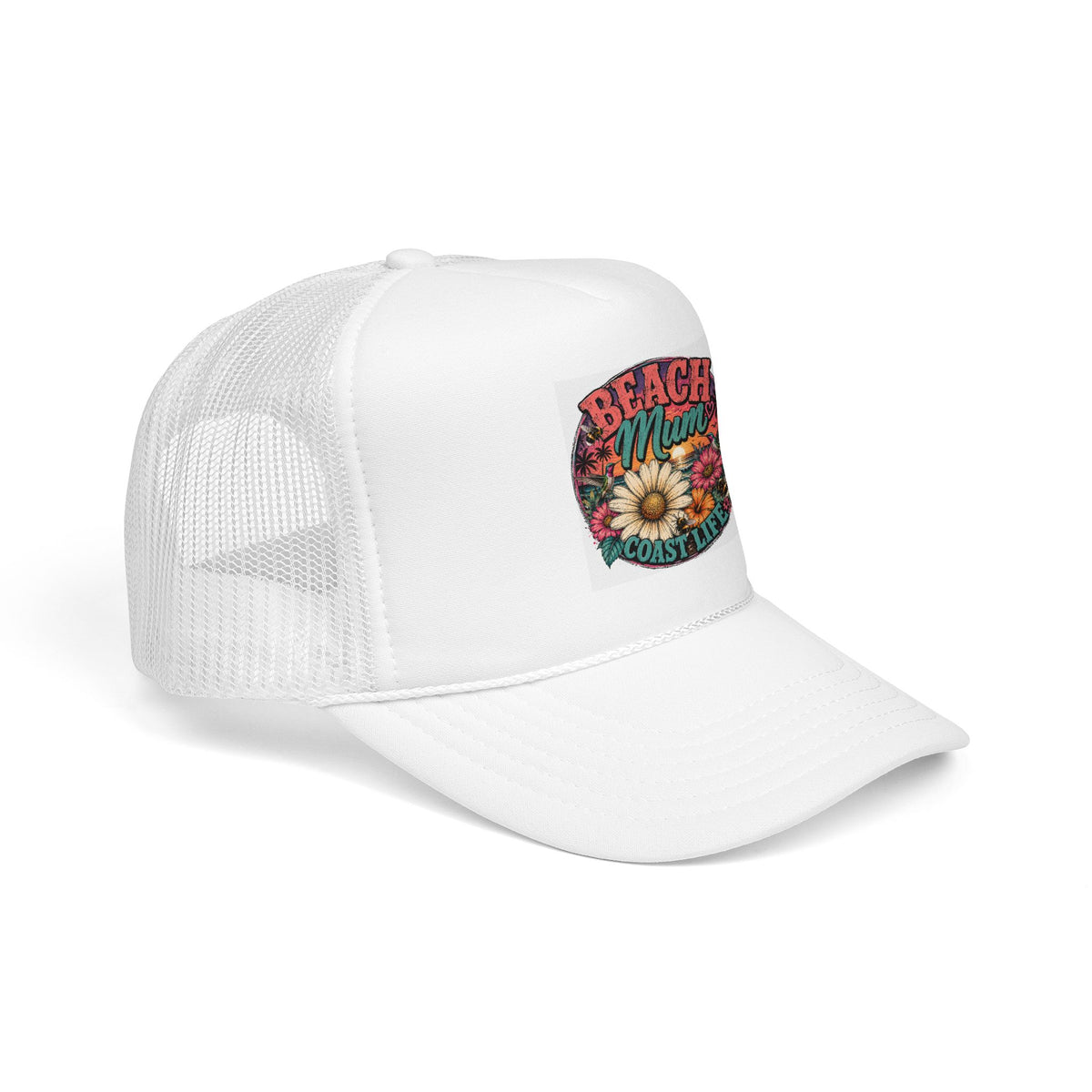 Foam Trucker Hat