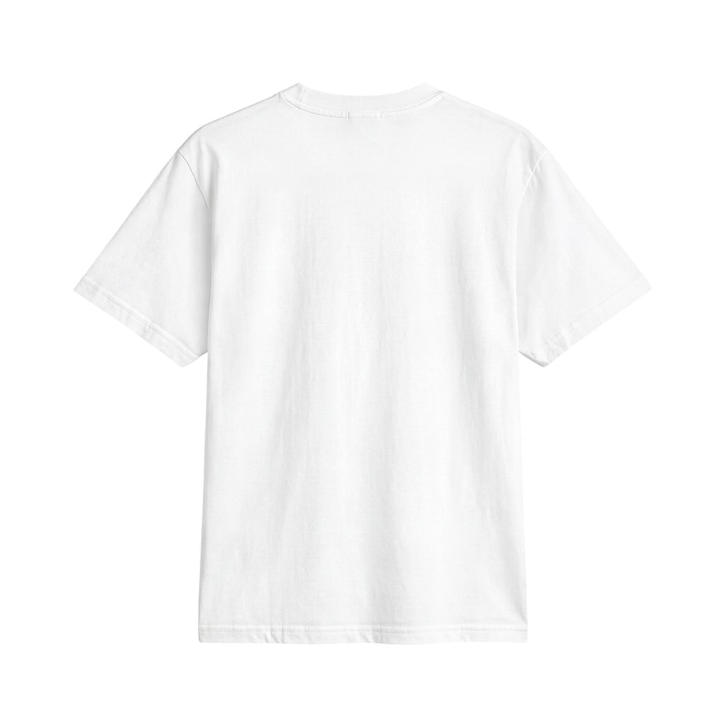 Beach Mum Halloween T-Shirt — Retro Palm Pumpkin Graphic Tee