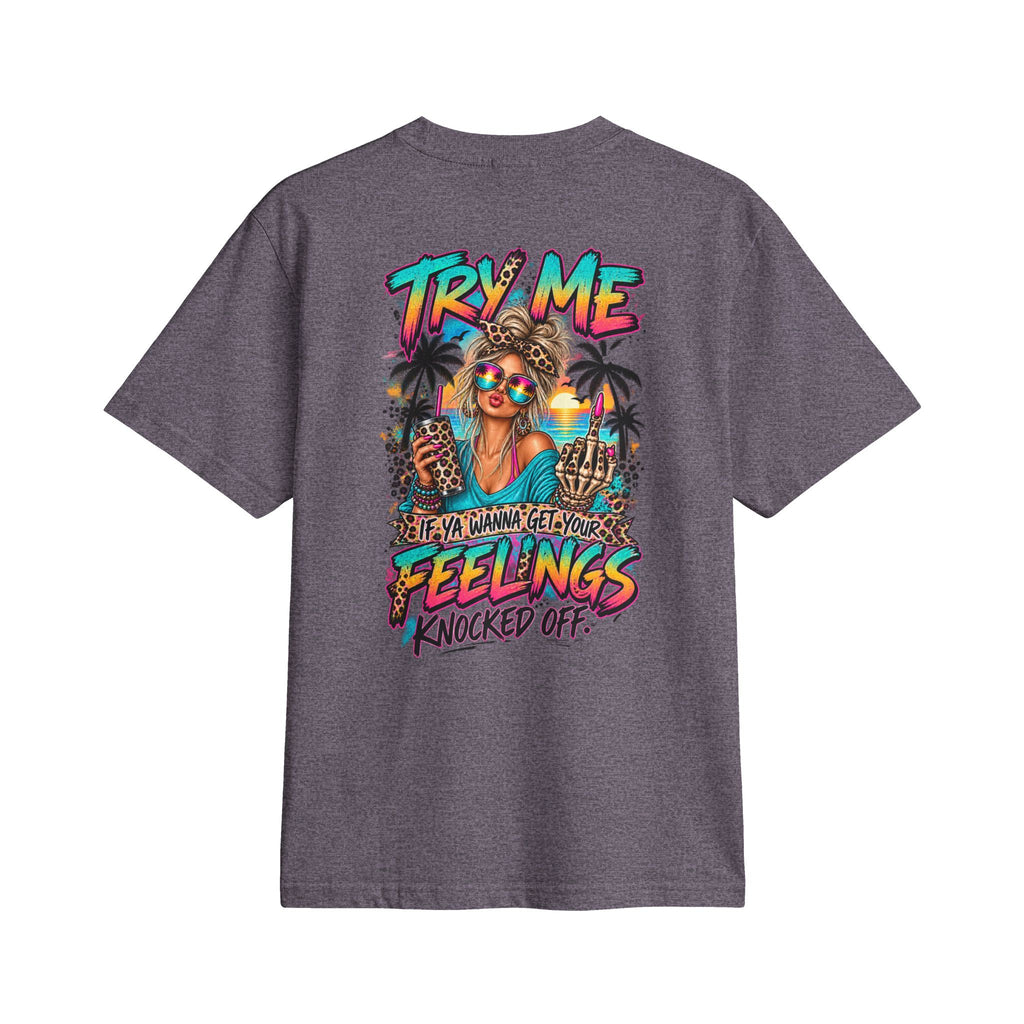Unisex Active T Shirt