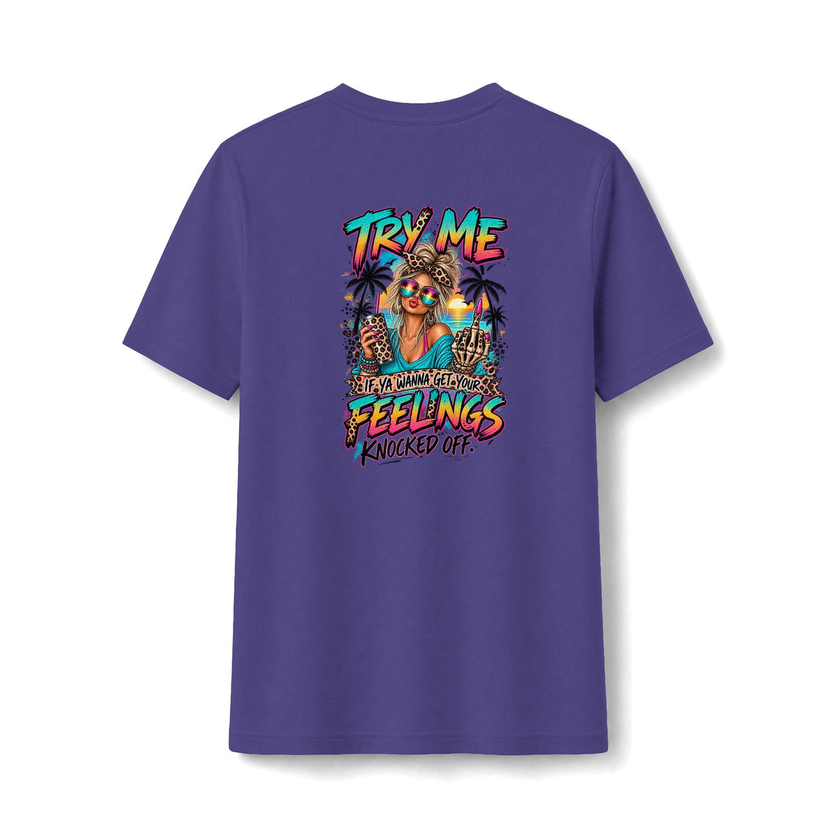 Women's CVC Tee
