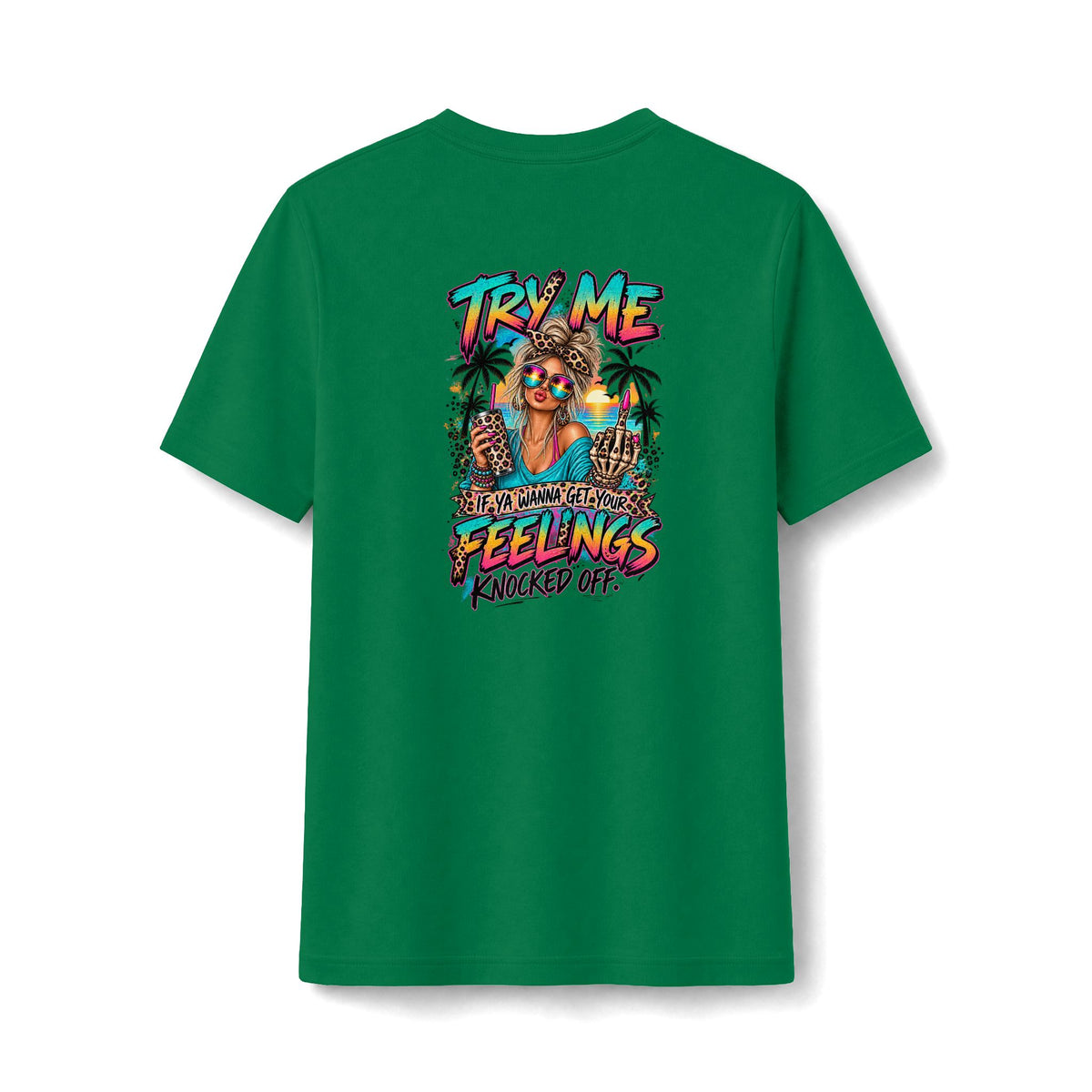 Women's CVC Tee