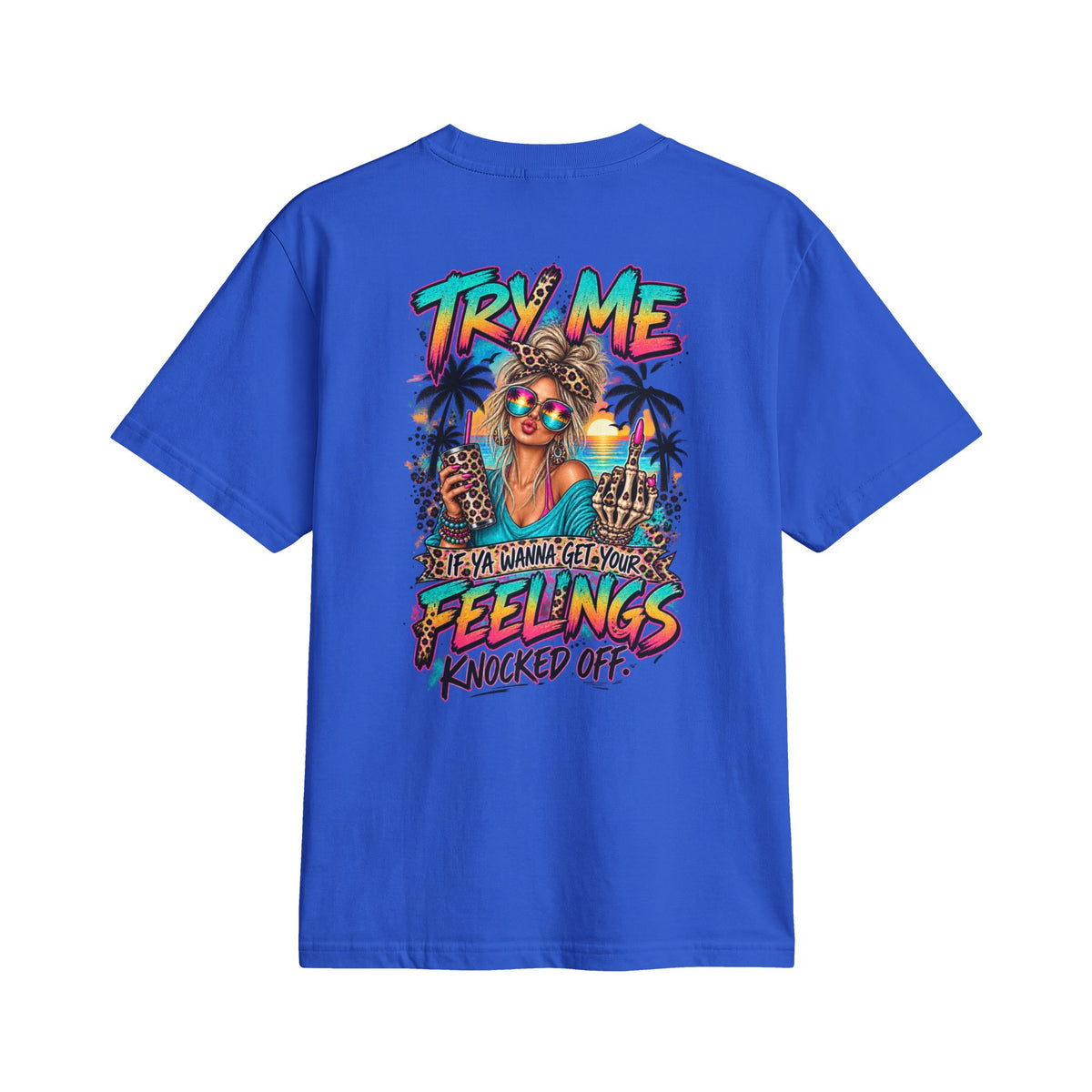 Unisex Active T Shirt