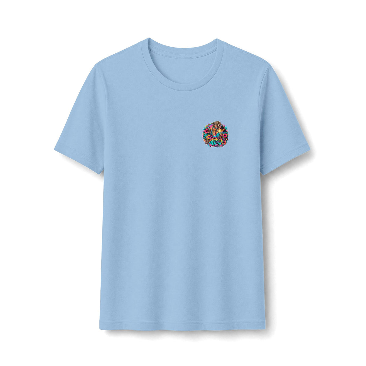Women's CVC Tee
