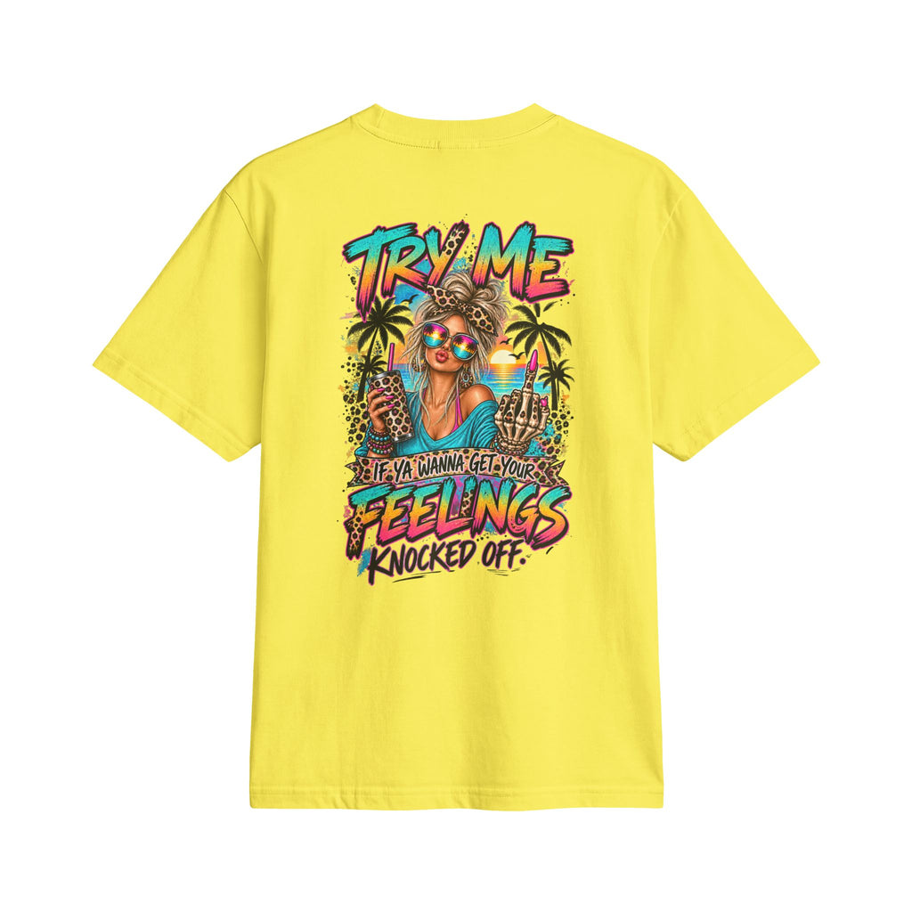Unisex Active T Shirt