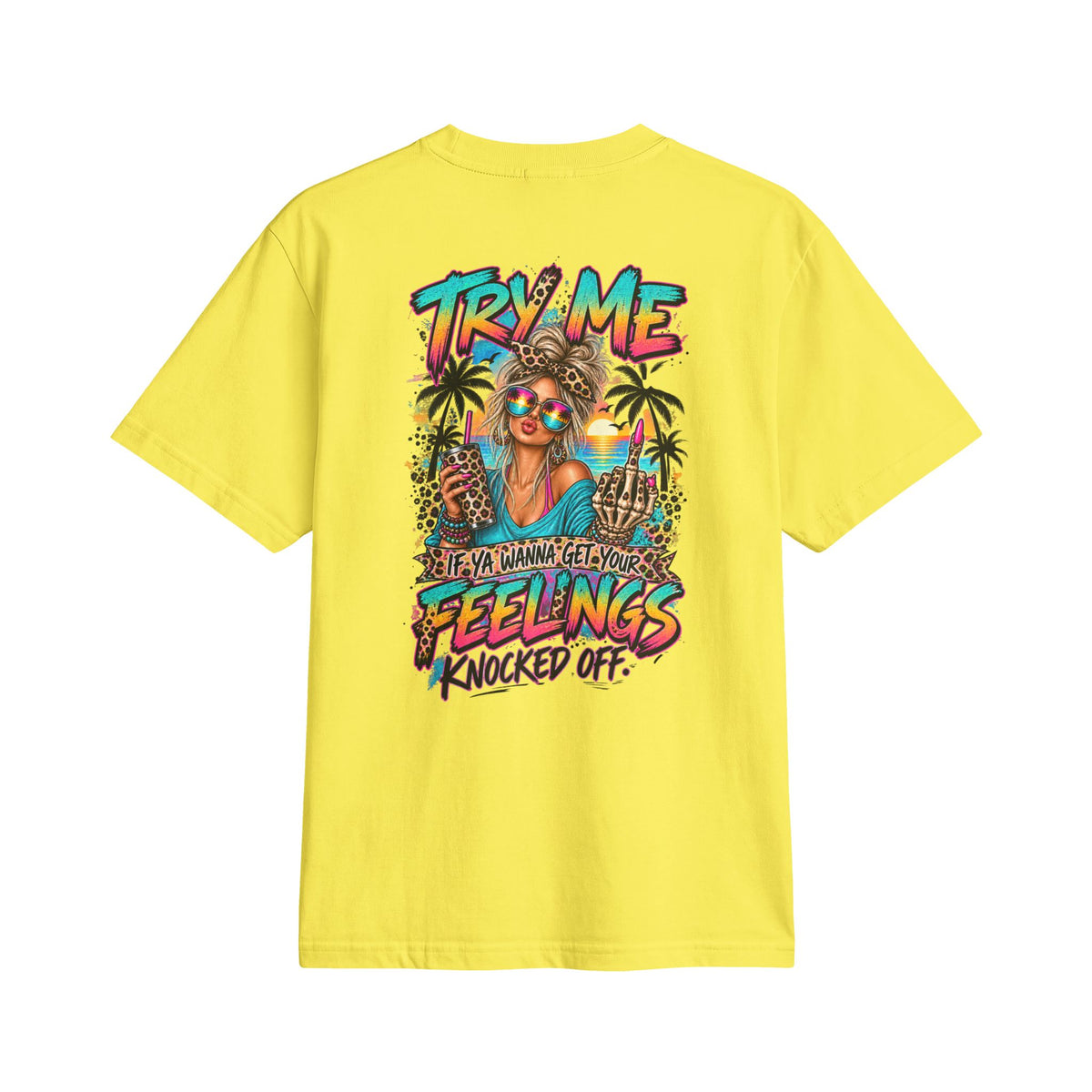 Unisex Active T Shirt
