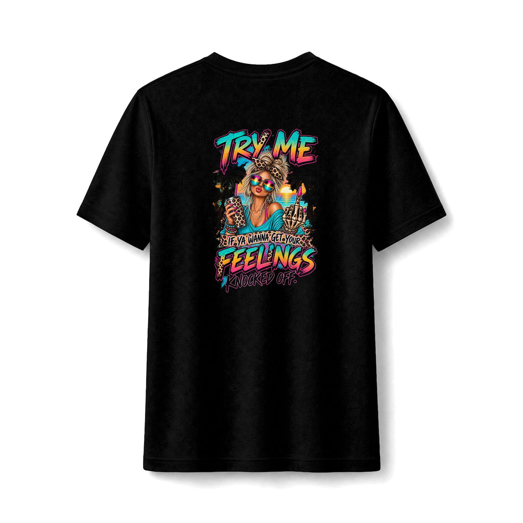 Women's CVC Tee