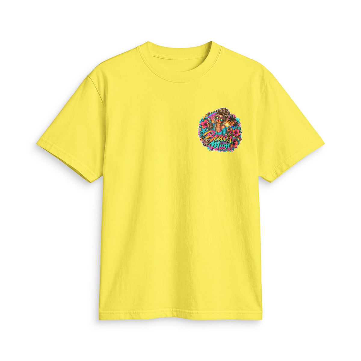Unisex Active T Shirt