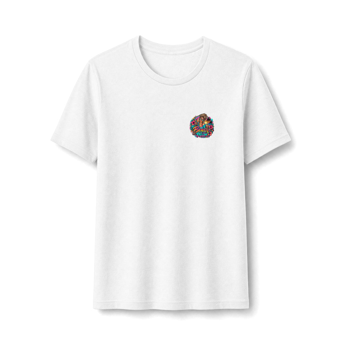 Women's CVC Tee