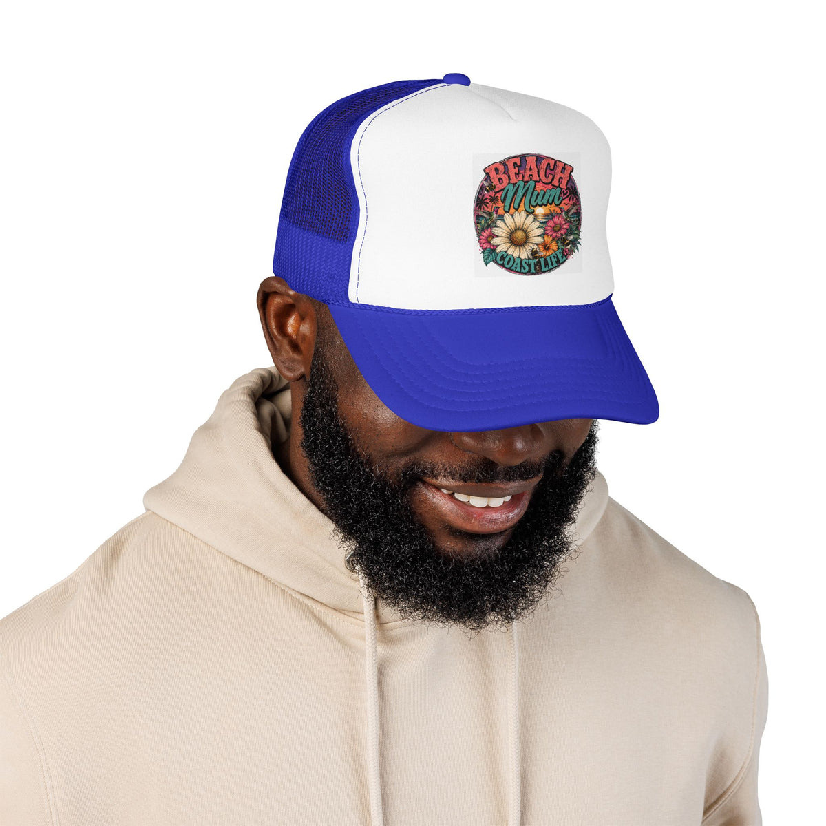 Foam Trucker Hat