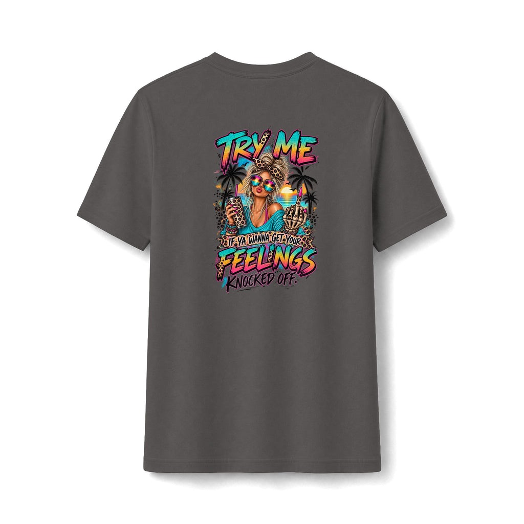 Women's CVC Tee