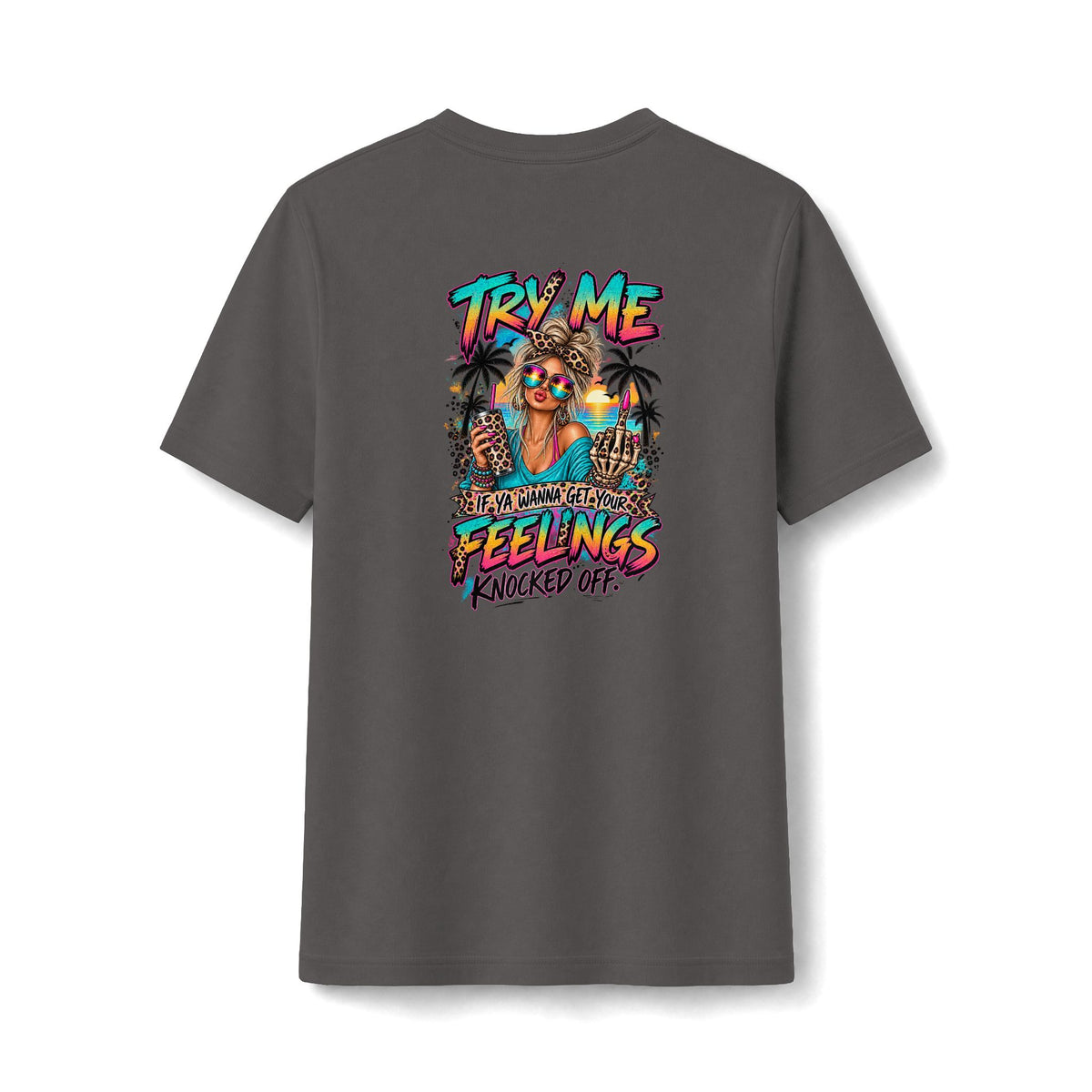 Women's CVC Tee