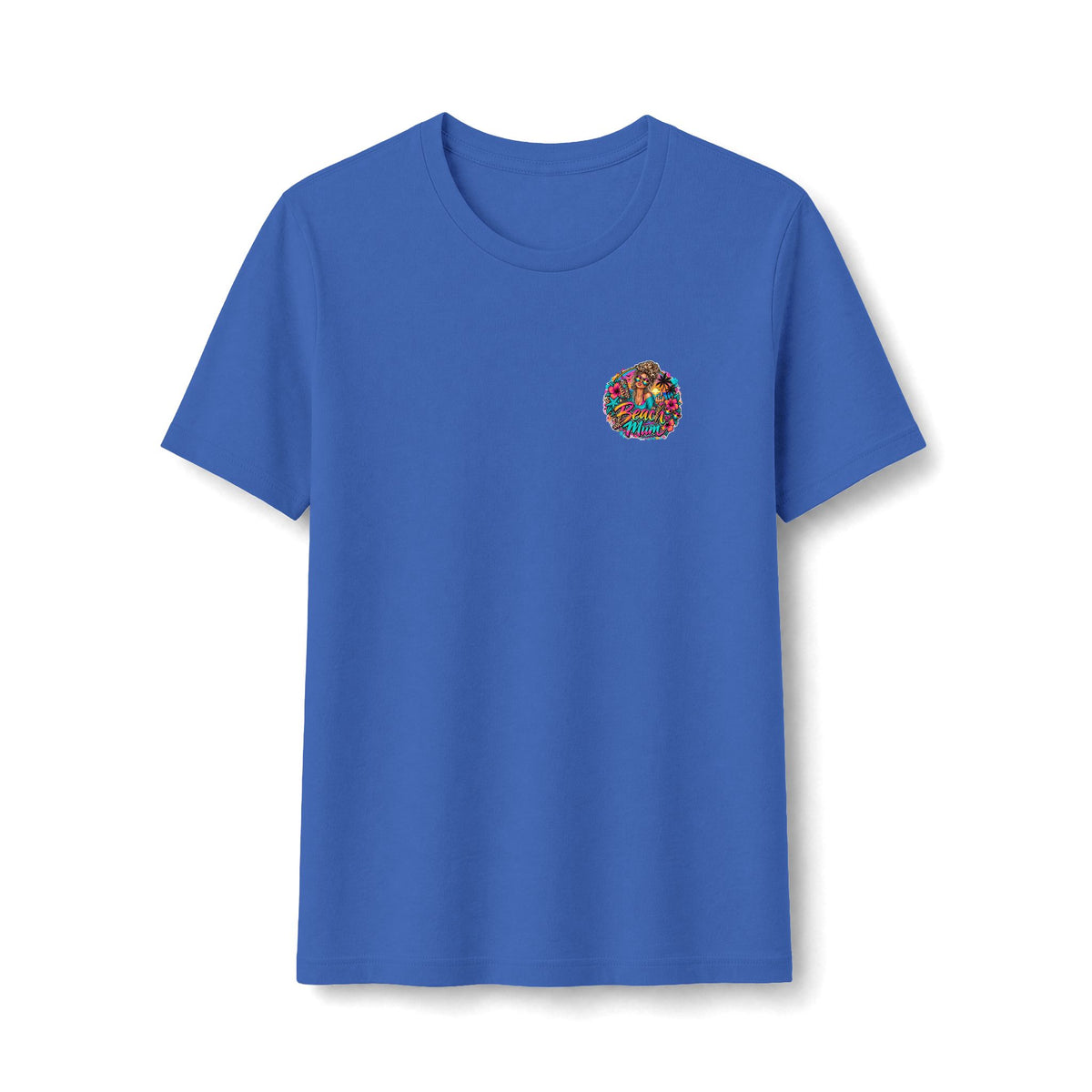 Women's CVC Tee