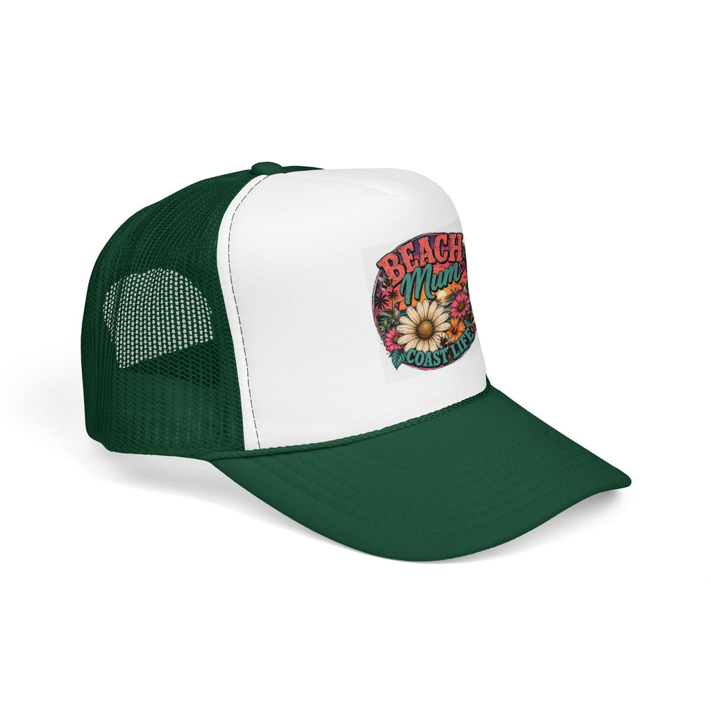 Foam Trucker Hat