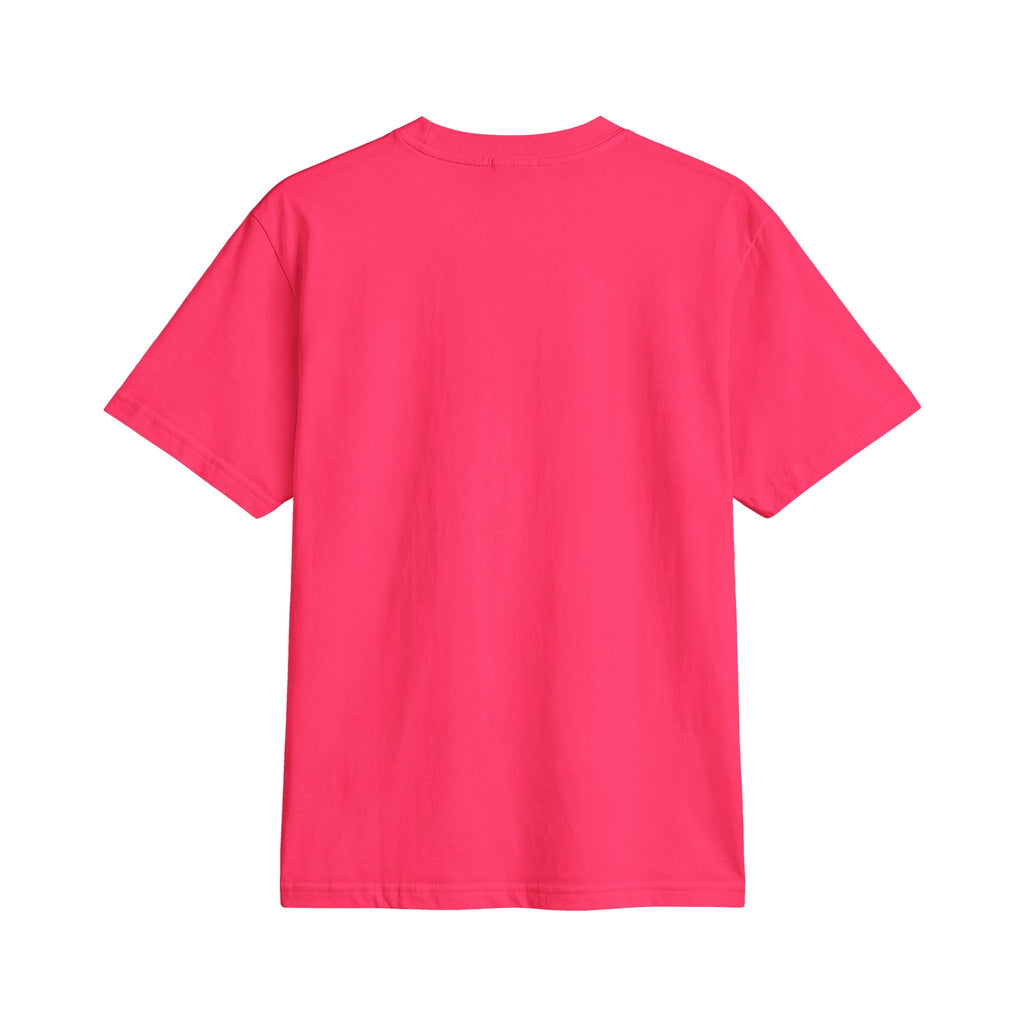 Beach Mum Halloween T-Shirt — Retro Palm Pumpkin Graphic Tee