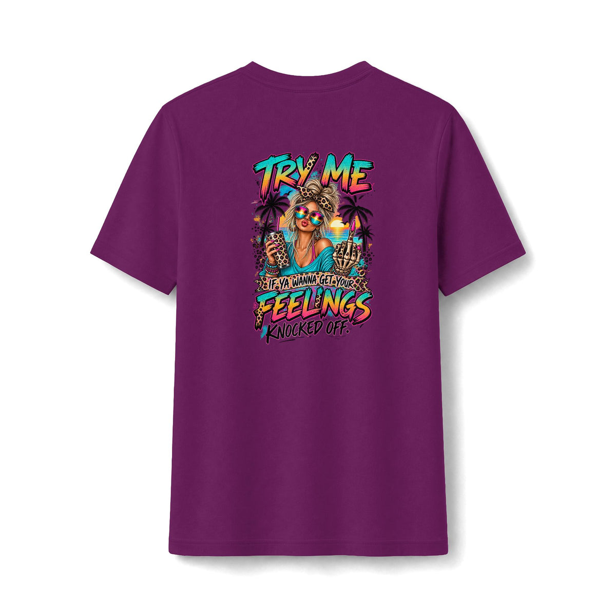 Women's CVC Tee