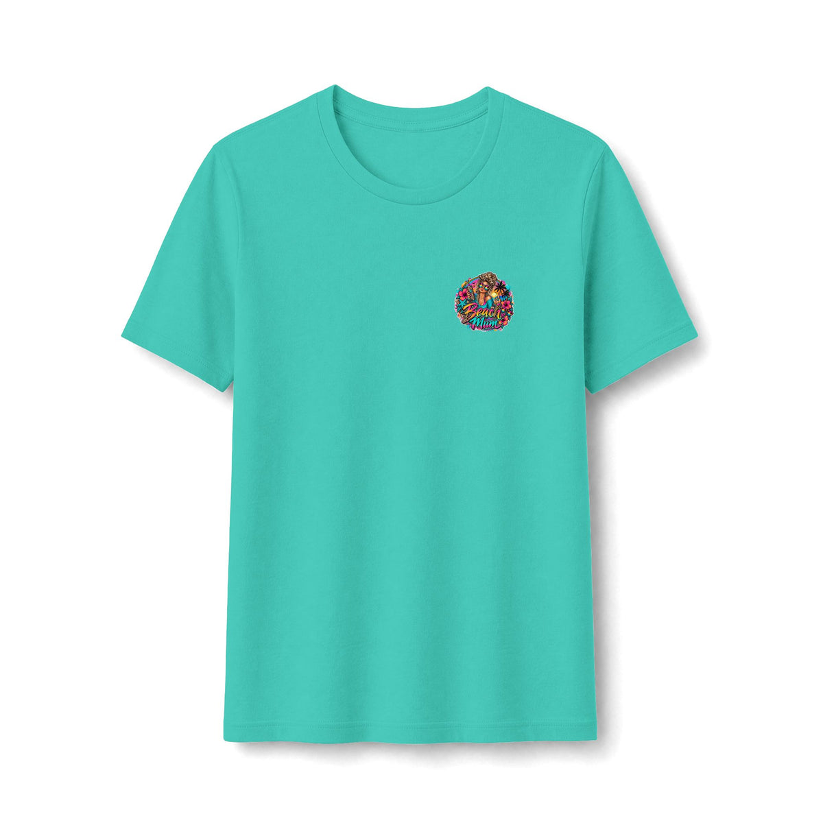 Women's CVC Tee