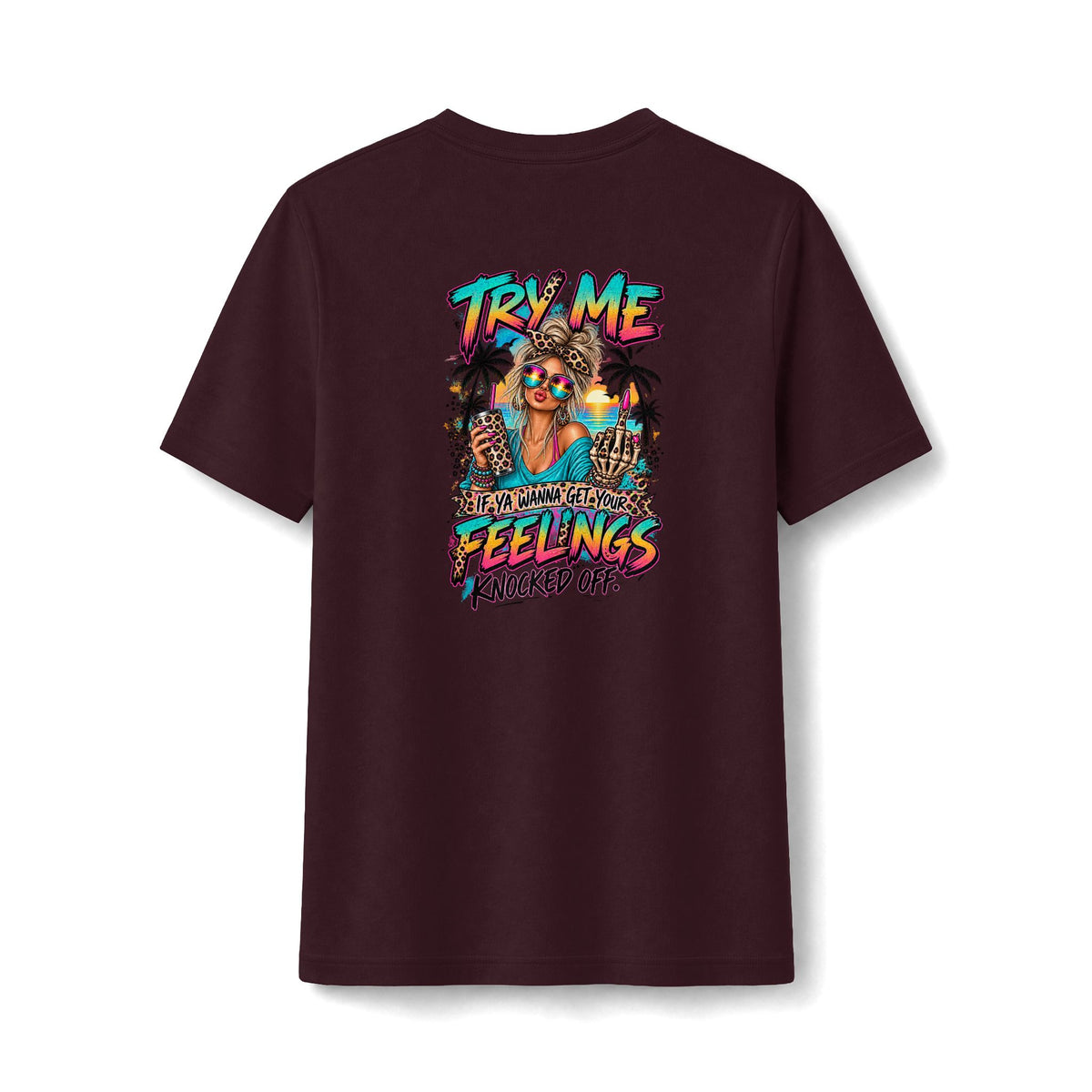 Women's CVC Tee