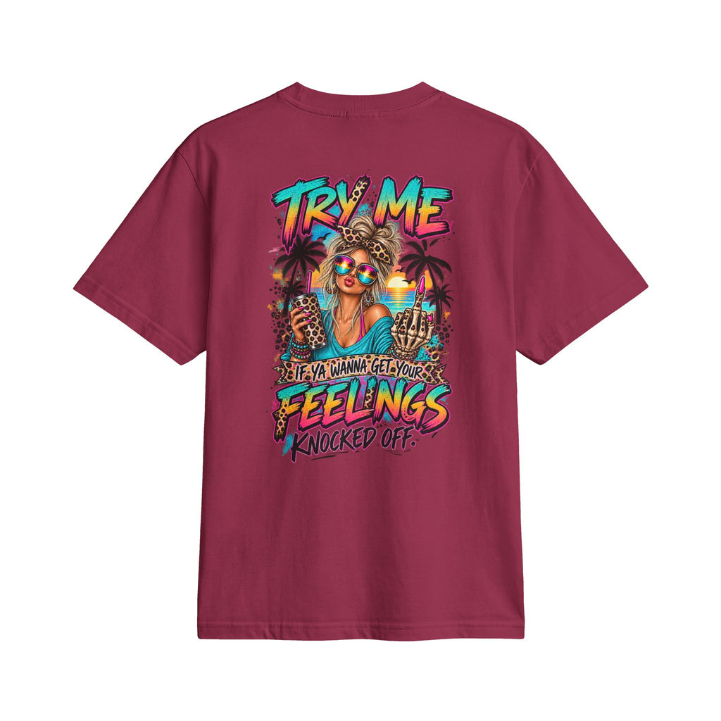 Unisex Active T Shirt
