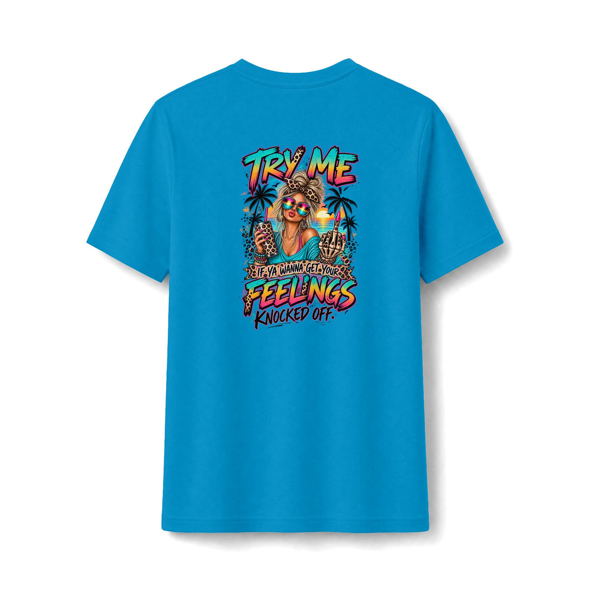 Women's CVC Tee