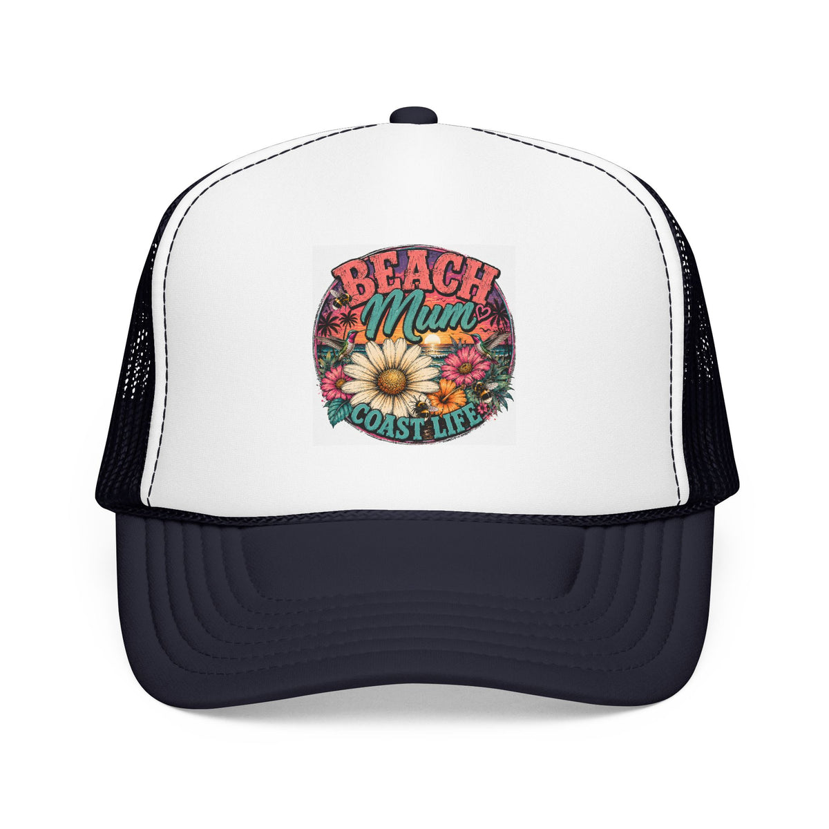 Foam Trucker Hat