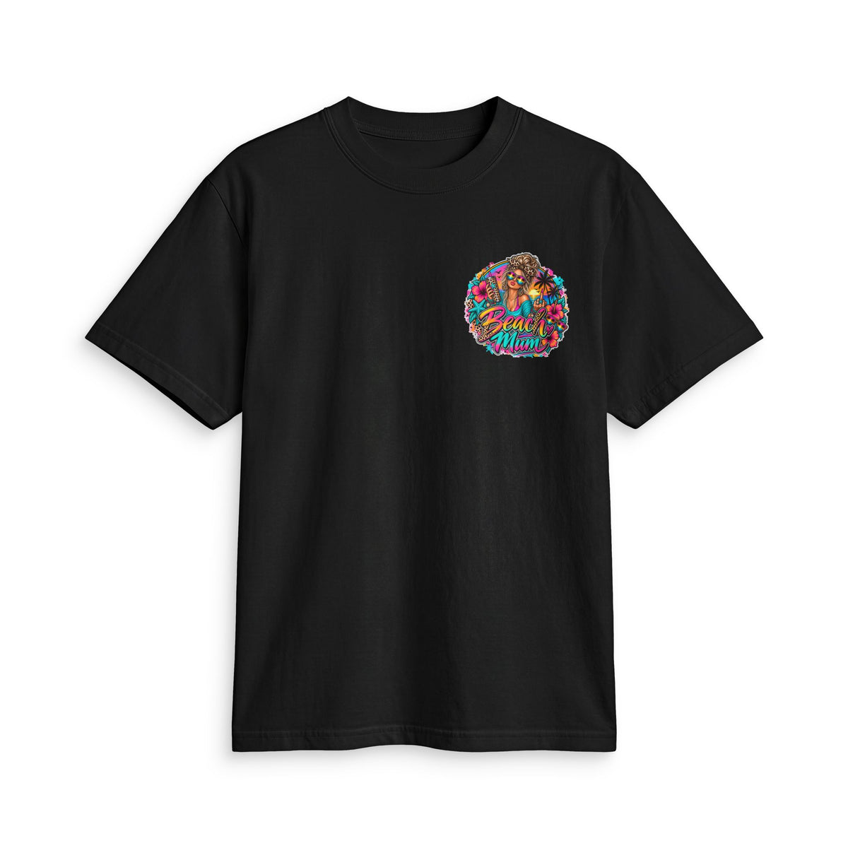 Unisex Active T Shirt