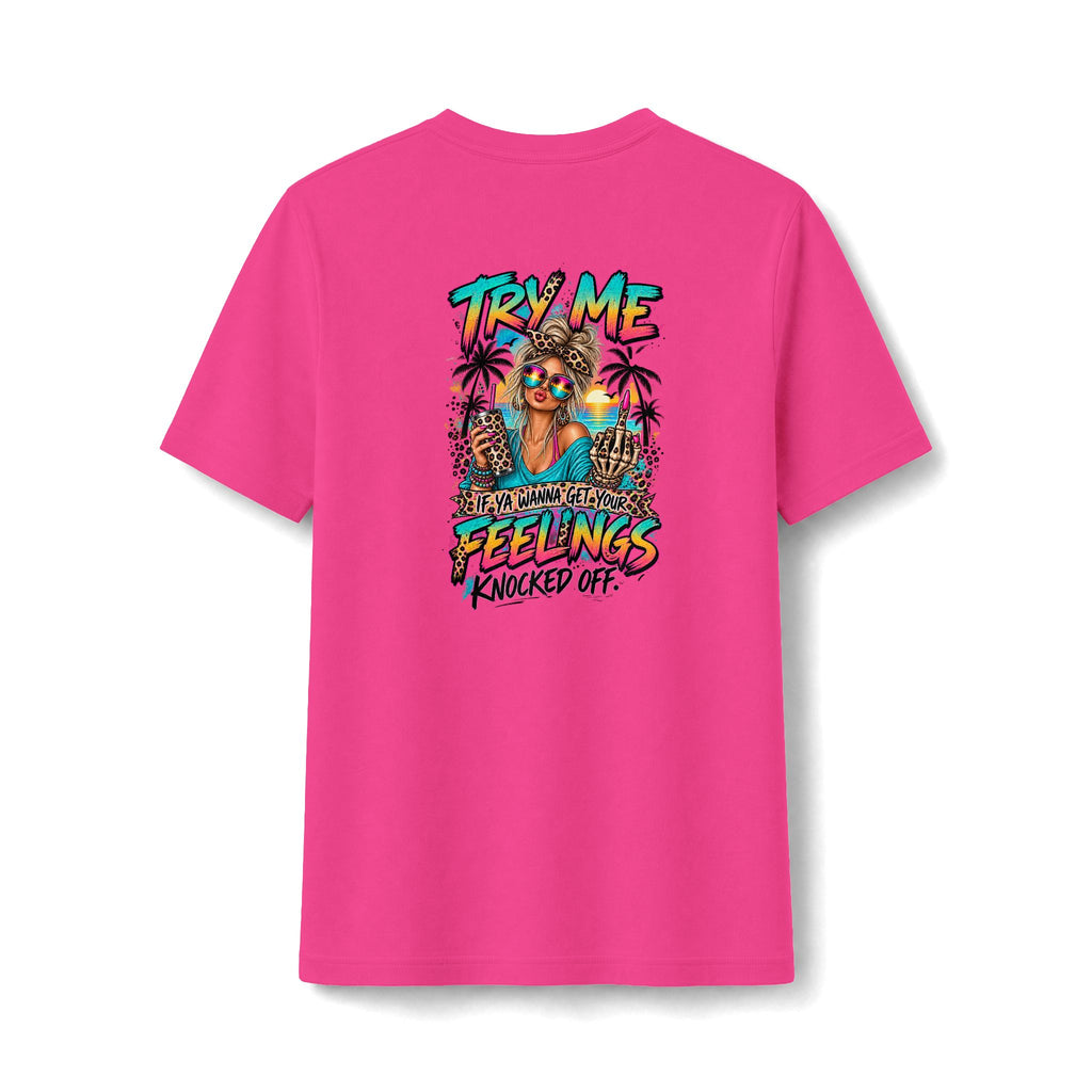 Women's CVC Tee