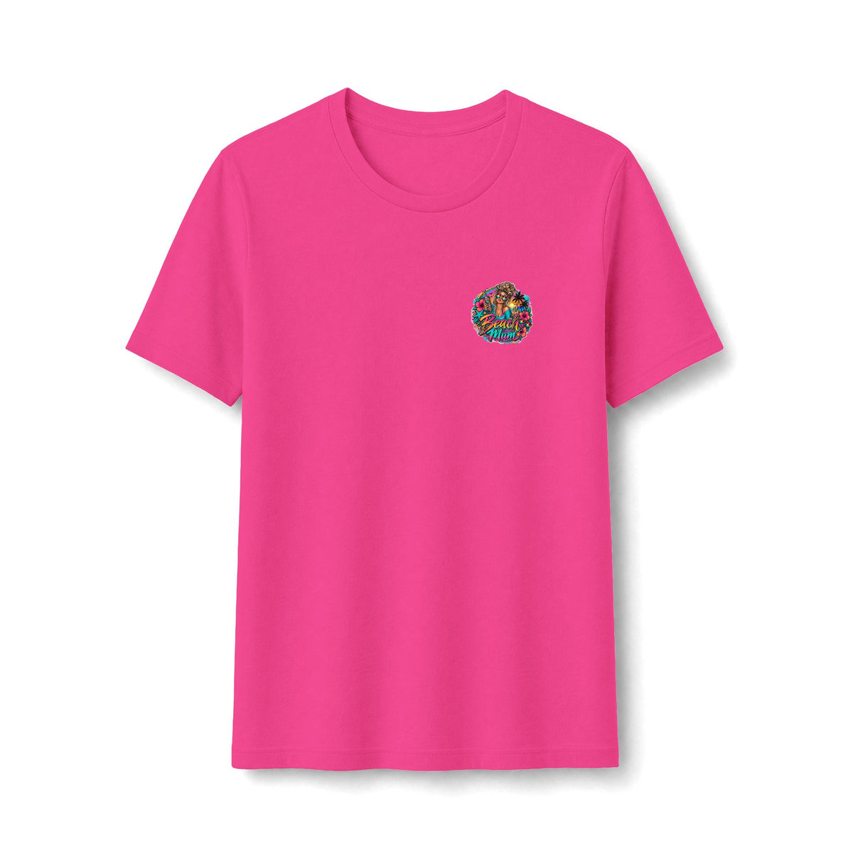 Women's CVC Tee