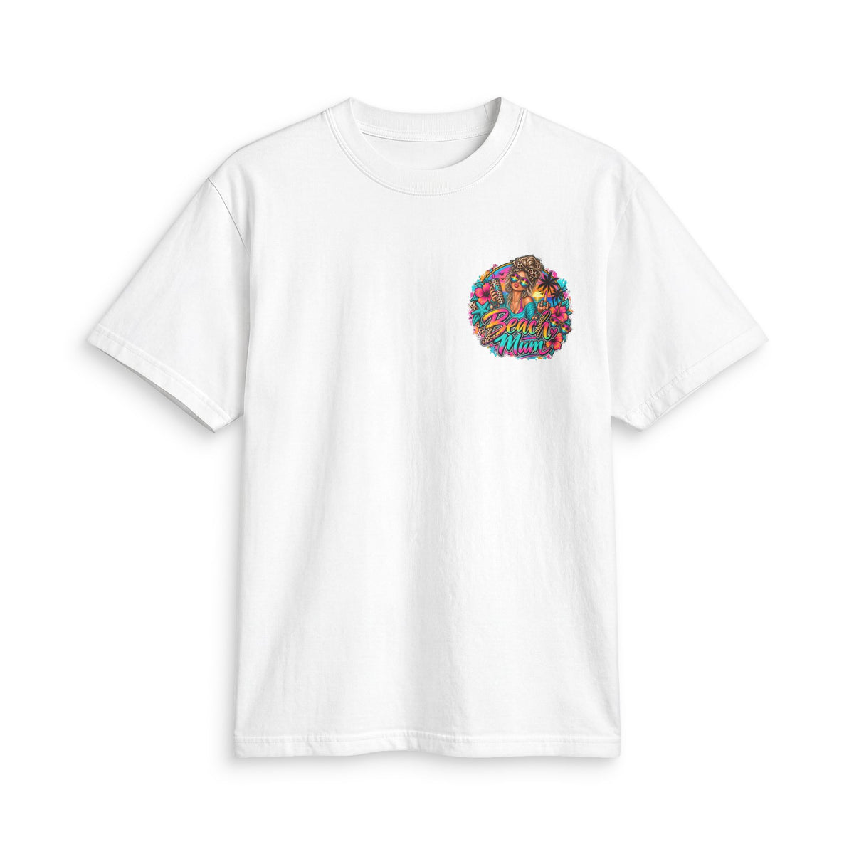 Unisex Active T Shirt