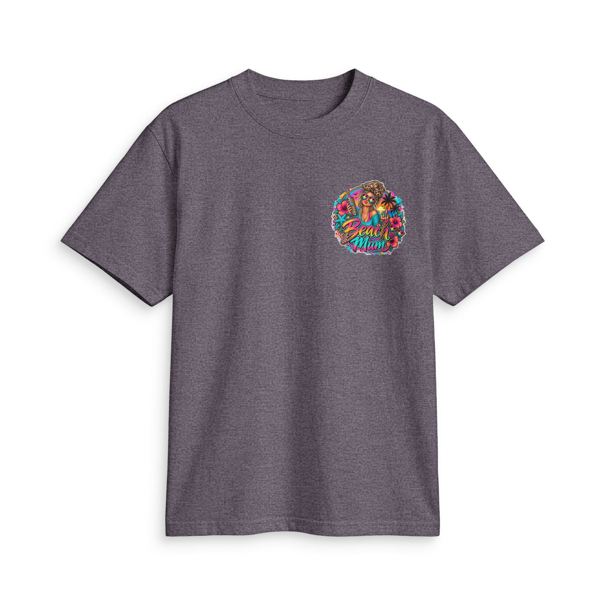 Unisex Active T Shirt