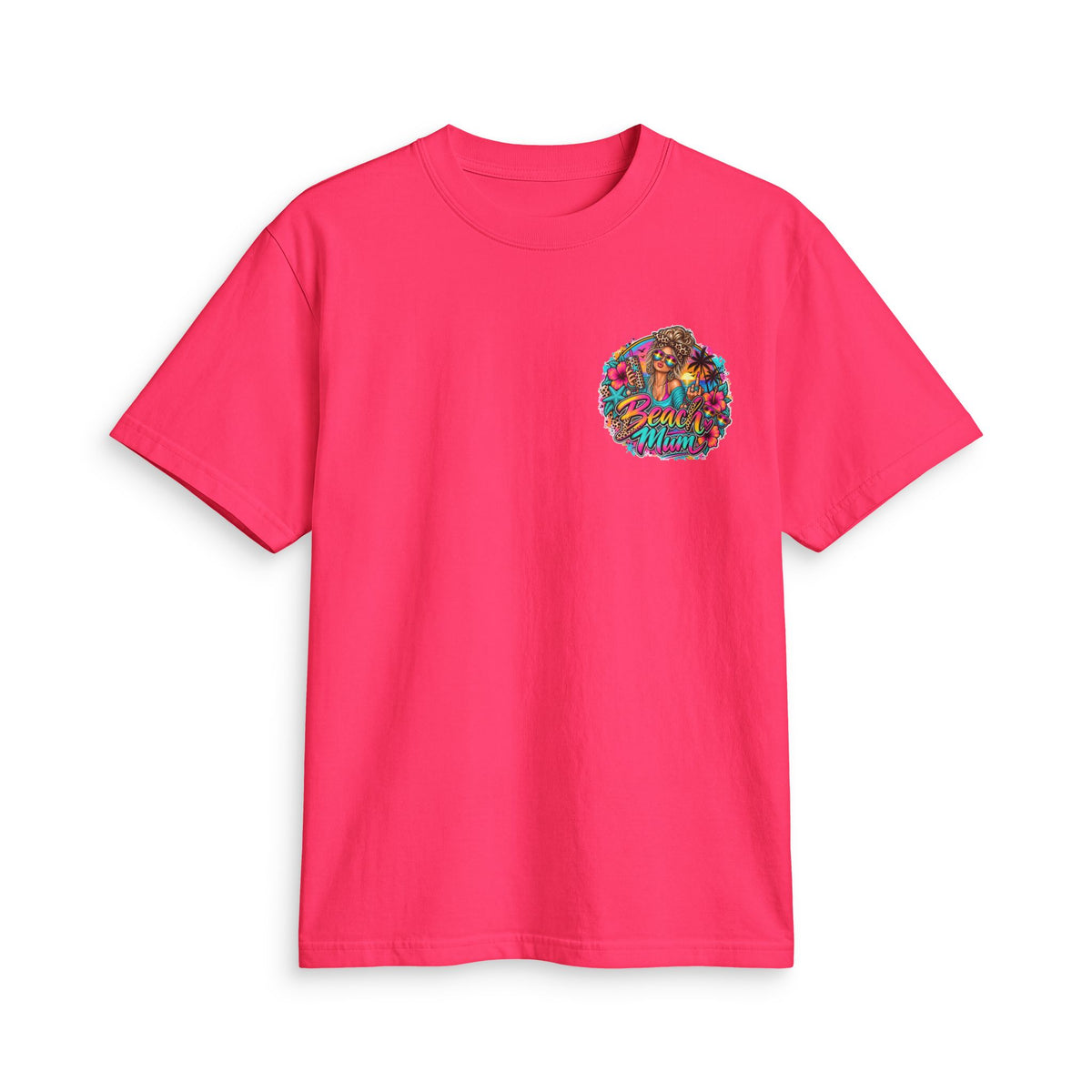 Unisex Active T Shirt