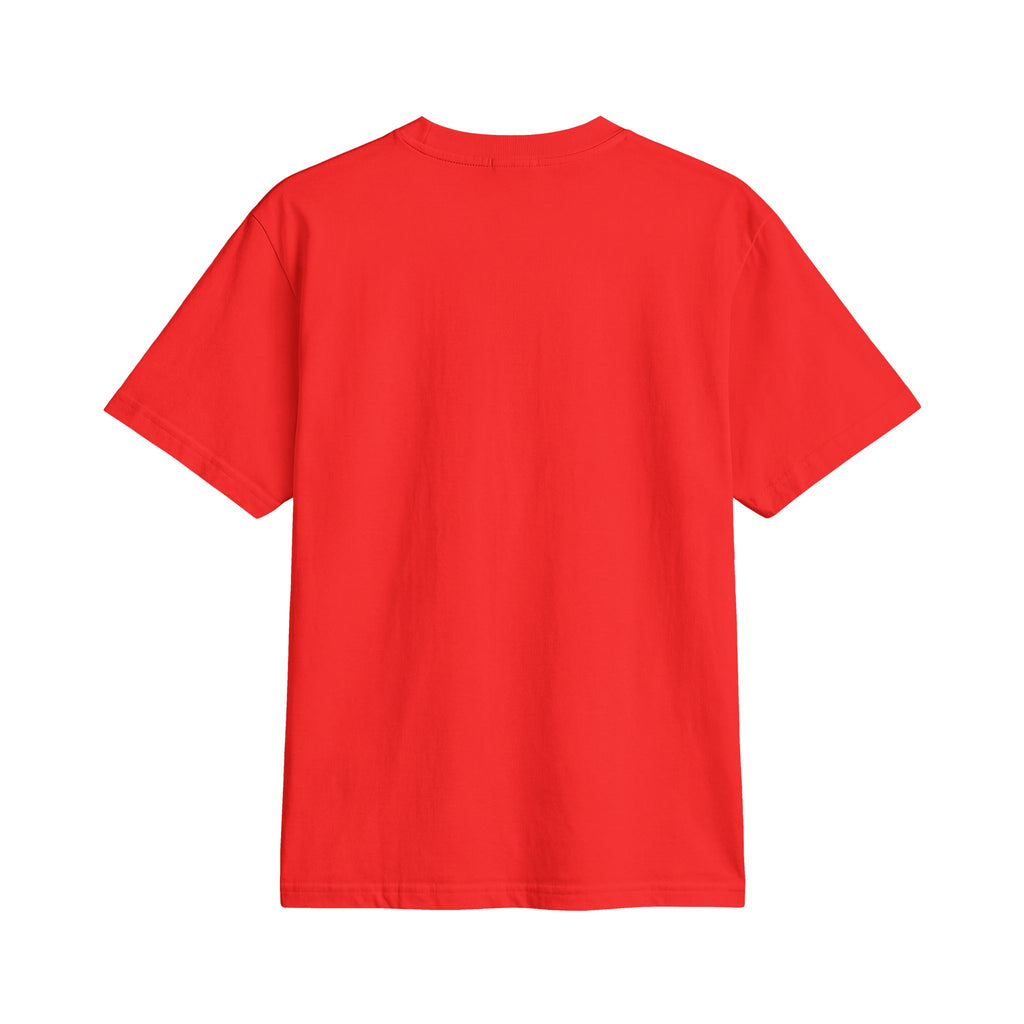 Beach Mum Halloween T-Shirt — Retro Palm Pumpkin Graphic Tee