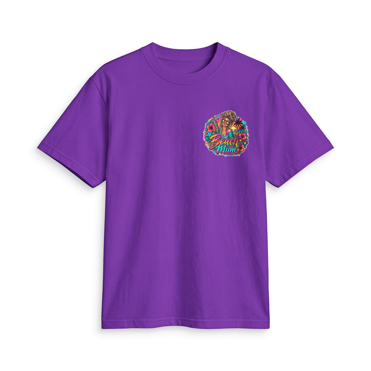 Unisex Active T Shirt