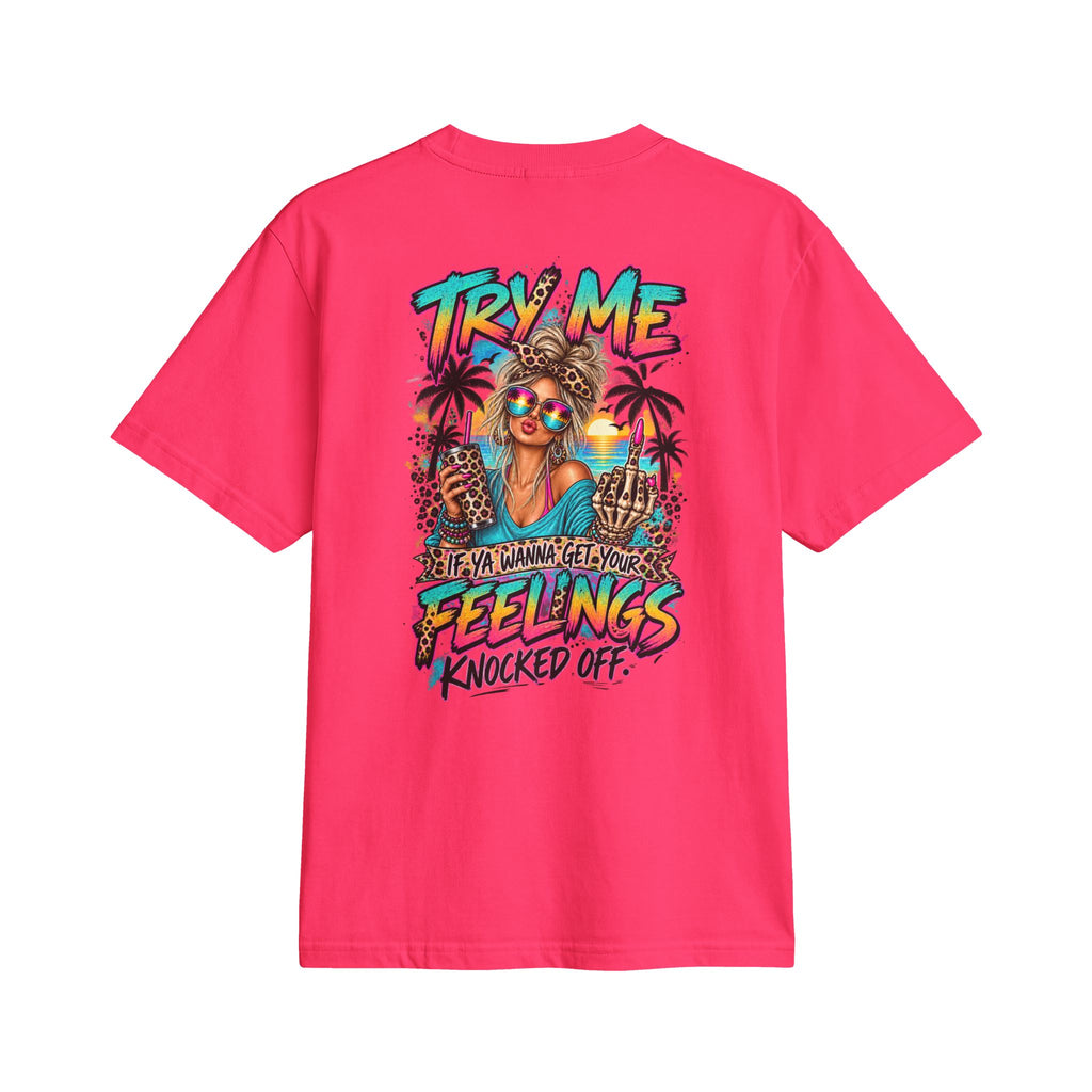 Unisex Active T Shirt
