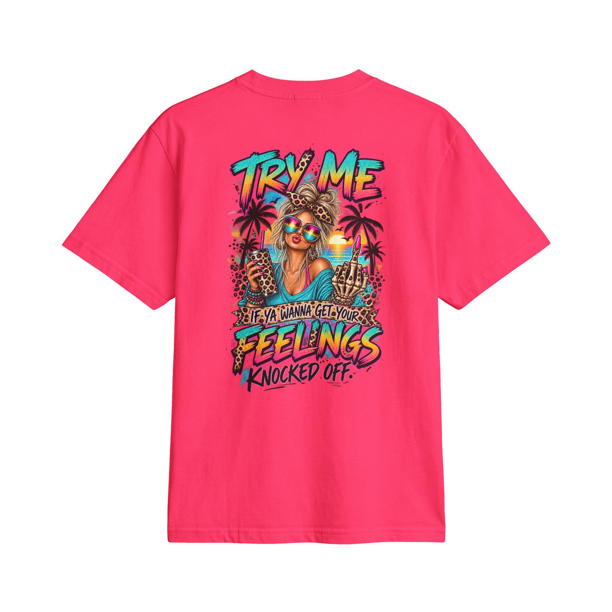 Unisex Active T Shirt