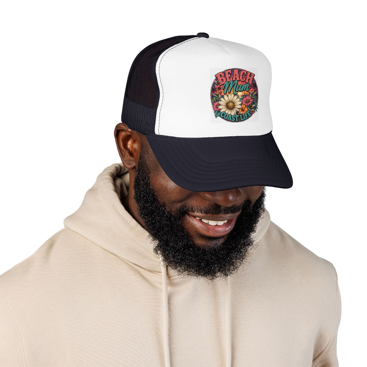 Foam Trucker Hat