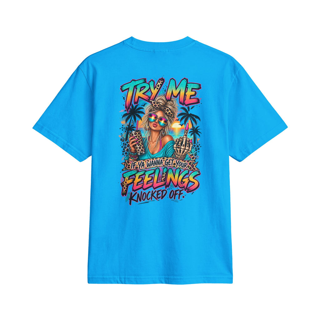Unisex Active T Shirt