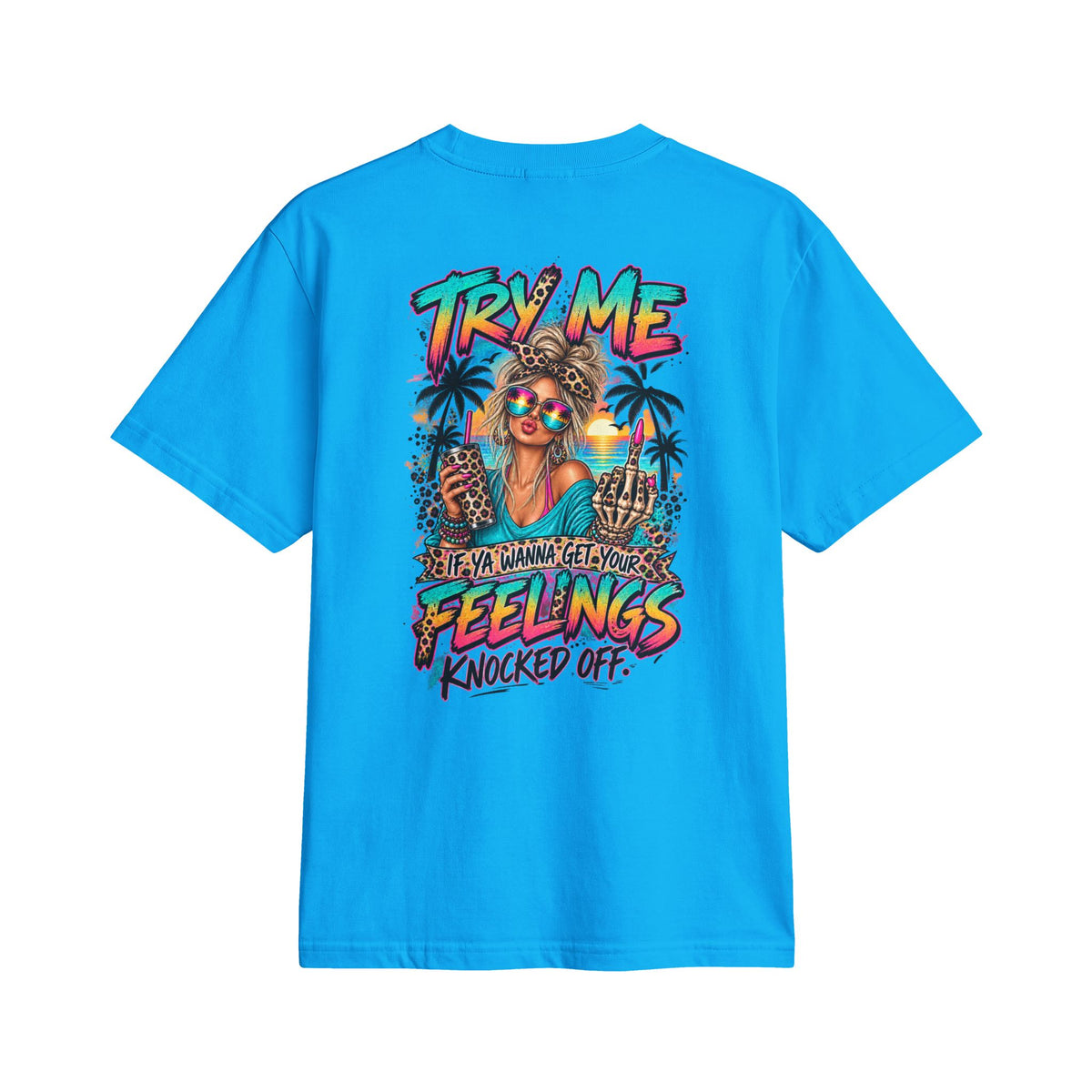 Unisex Active T Shirt